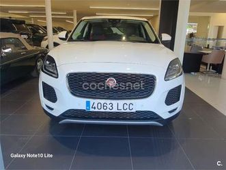 jaguar epace