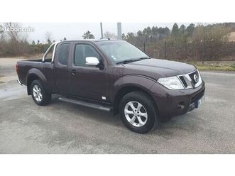navara le 190 cv