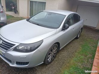 très belle latitude v6