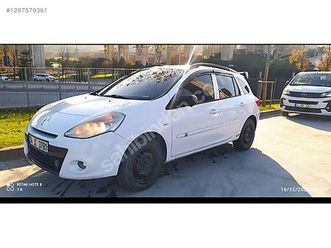 1.5 dci grandtour authentique edition