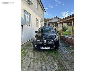 1.5 dci sporttourer icon