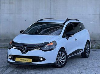 1.5 dci sporttourer joy