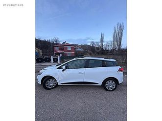 1.5 dci sporttourer joy