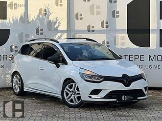 1.5 dci sporttourer joy