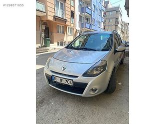 1.5 dci grandtour extreme