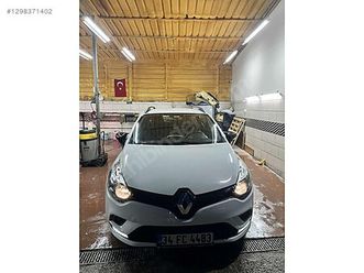 1.5 dci sporttourer joy