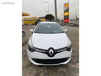 1.5 dci sporttourer joy