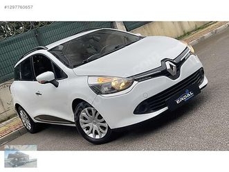 1.5 dci sporttourer joy