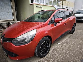 1.5 dci sporttourer joy