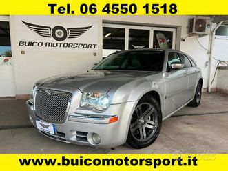 chrysler 300c 3.0 v6 crd 218 cv - cambio autom