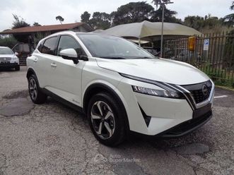 e-power n-connecta 190cv autom cam360 nav tetto18