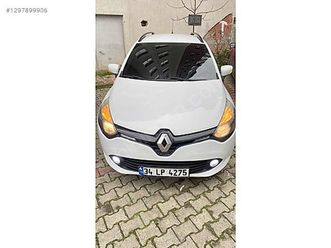 1.5 dci sporttourer joy