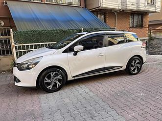 1.5 dci sporttourer joy