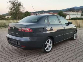 cordoba ii 2003 1.4 16v class