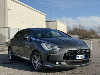 2.0 hdi business 160cv auto