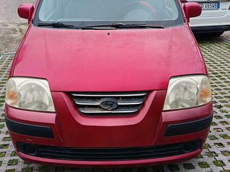 athos prime 1.100 benzina