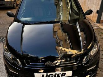 ligier js50 2023 – perfette condizioni – 8.328 km