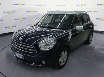 mini r60 mini 2.0 cooper d business auto e6