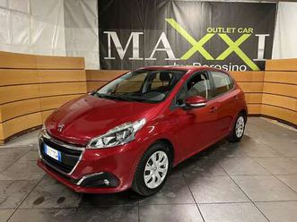 208 5p 1.2 puretech active 68cv