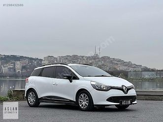 1.5 dci sporttourer joy