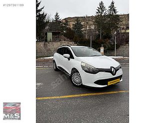 1.5 dci sporttourer joy