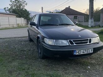 saab 900 se 2.0 t 185cp bacia