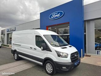 ford transit 2t fg t330 l3h2 2.0 ecoblue 130ch s&s trend business