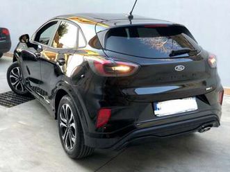 puma 1.0 ecoboost h st-line x design s