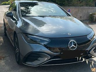 mercedes benz eqe 350 +