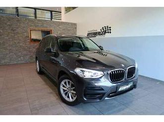 xdrive30e phev advantage gestiksteuerung dab