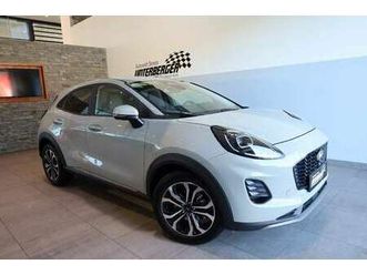 1.0 eco boost titanium mild-hybrid dab rfk