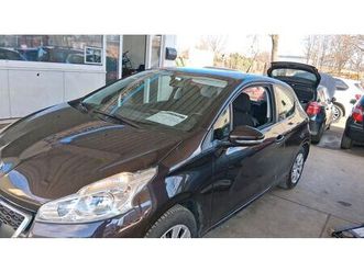 peugeot 208 1.0 klima