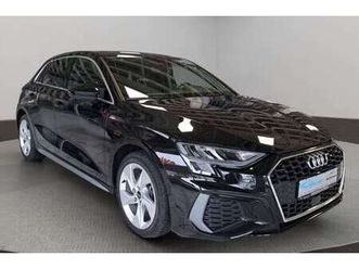 a3 spbk 35 tfsi 150cv s tronic s line