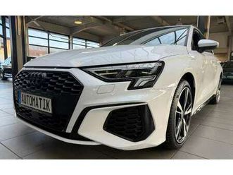 spbk 40 identity black tfsi e s-line s-tronic 2021