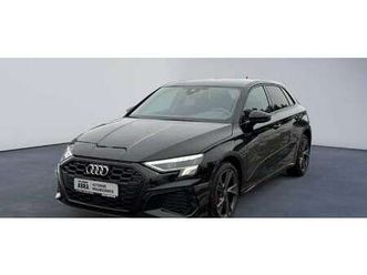 spbk 45 tfsi e identity black s-line s-tronic 18