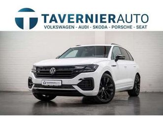 4 motion r-line lichte vracht meedraaide achter