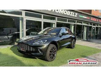 dbx 4.0 auto - edition 1/500 - 1 profbook