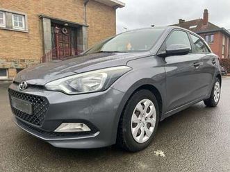 i20 1.1 crdi air