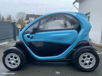 twizy 45
