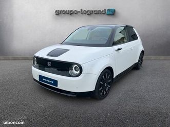 honda honda e honda e 153ch advance 17 pouces 4cv