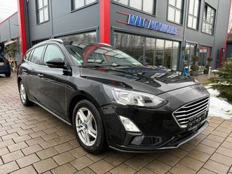 ford focus turnier cool & connect(gr. insp.zr neu)
