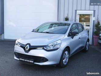 renault clio iv 1.2 16v 75ch
