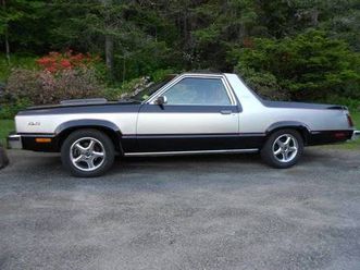 1979 ford durango (hardwick, vt)
