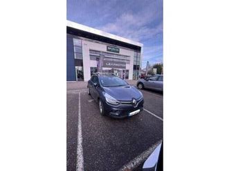 clio estate tce 90 energy intens