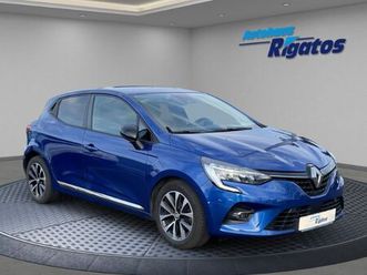 renault clio v 1.0 tce 90 business edition navi, rückfah