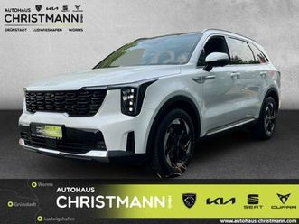 kia sorento pe platinum 4wd plug-in hybrid 1.6 t-gdi