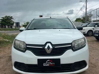 renault logan expres./exp. up hi-flex 1.0 16v 4p 2015