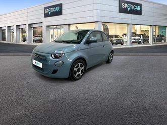 500 3+1 e 118 ch passion