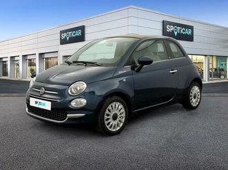 500 c 1.0 70 ch hybride bsg s/s dolcevita