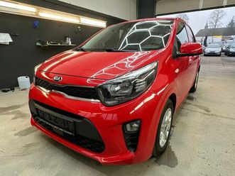 kia picanto dream team/shz/klima